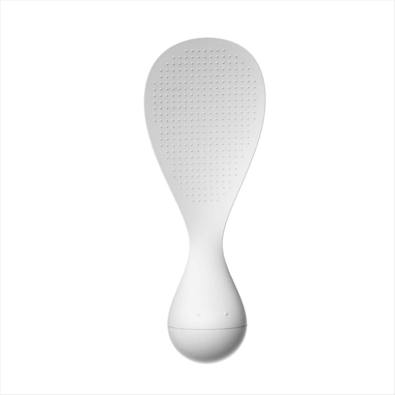 Non-Stick Tumbler Rice Spoon - Kitchen-Friendly, Easy to Clean, Standable Spoon Model 1
Non-Stick Tumbler Rice Spoon - Kitchen-Friendly, Easy to Clean, Standable Spoon Model 1