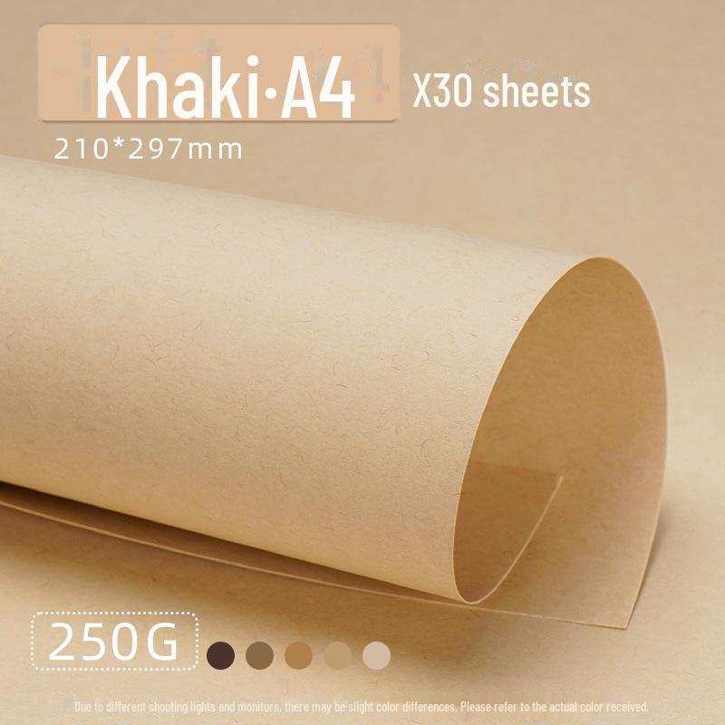 Кольцо ручной работы из плотного картона кофейного цвета Yuanhao - A4/A3/4K с фоном из коричневого древесного леса
Кольцо ручной работы из плотного картона кофейного цвета Yuanhao - A4/A3/4K с фоном из коричневого древесного леса