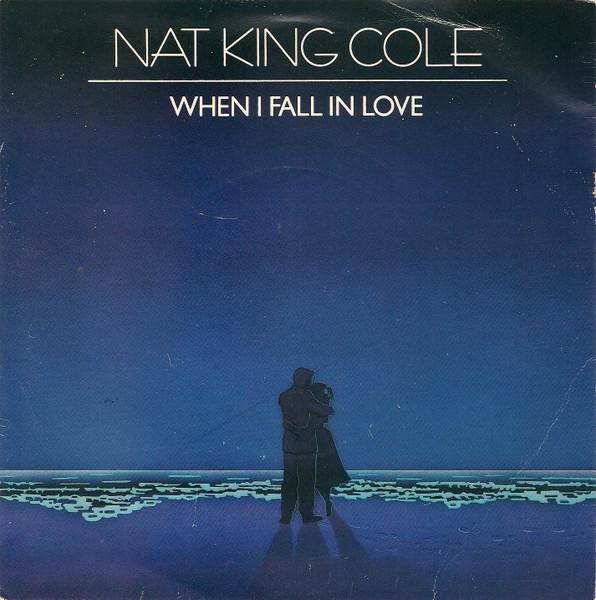 7inch Record NAT KING COLE - When I Fall In Love CL15975PROMO Capitol Records 1978 UK Pop Used
7inch Record NAT KING COLE - When I Fall In Love CL15975PROMO Capitol Records 1978 UK Pop Used