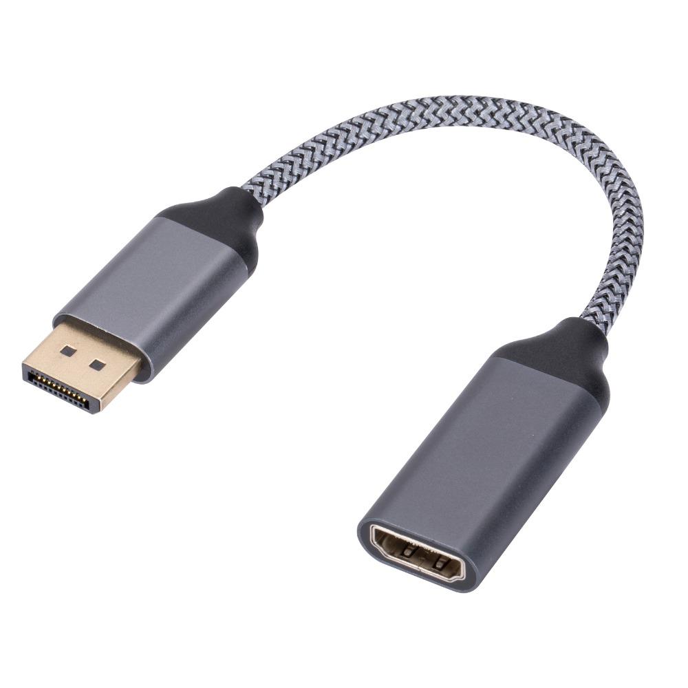 Displaypor DP TO HDMI адаптер кабель 4K60hz USBC HDMI адаптер кабель для ПК/планшета/мобильного телефона/HDTV
Displaypor DP TO HDMI адаптер кабель 4K60hz USBC HDMI адаптер кабель для ПК/планшета/мобильного телефона/HDTV
