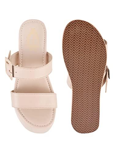Shoetopia Fashionable Cream Platform Heels For Women & Girls /Uk7 7 UK кремовый
Shoetopia Fashionable Cream Platform Heels For Women & Girls /Uk7 7 UK кремовый