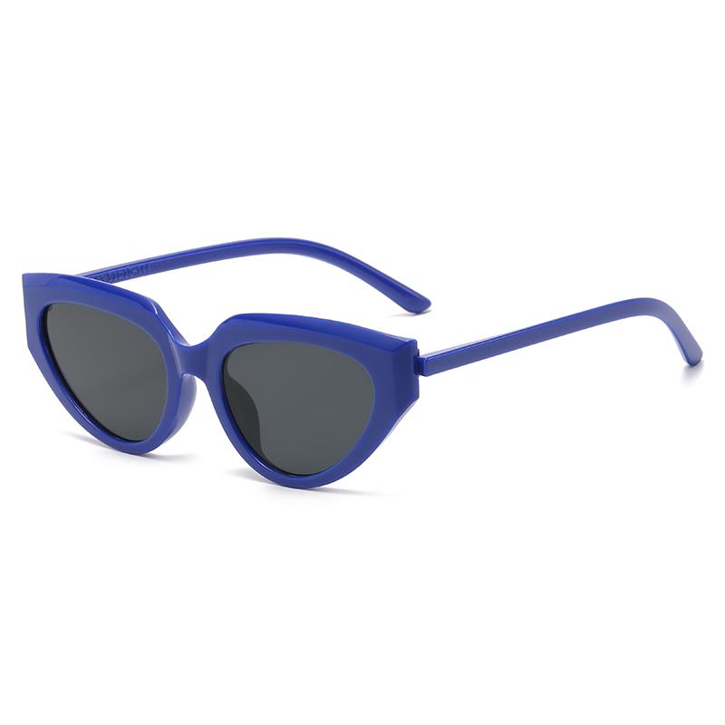Vintage Cat Eye Sunglasses Woman Vintage Retro Sun Eyeglasses Women Fashionable Mirror Outdoor Use Cateye Shades UV400 Women Oculos De Sol pictures show
Vintage Cat Eye Sunglasses Woman Vintage Retro Sun Eyeglasses Women Fashionable Mirror Outdoor Use Cateye Shades UV400 Women Oculos De Sol pictures show