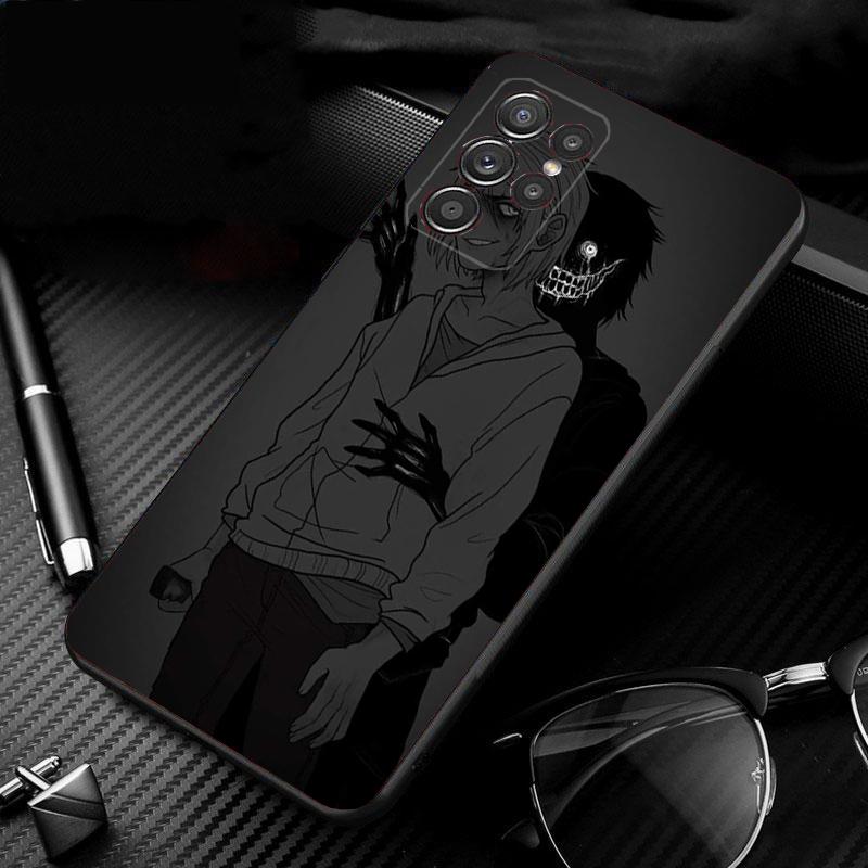 Phone Case For Samsung Galaxy S25 S24 S23 S22 S21 Ultra S24 S23 S22 S21 S25 Plus S24 S20 FE Horror Anime Girl S24 FE
Phone Case For Samsung Galaxy S25 S24 S23 S22 S21 Ultra S24 S23 S22 S21 S25 Plus S24 S20 FE Horror Anime Girl S24 FE