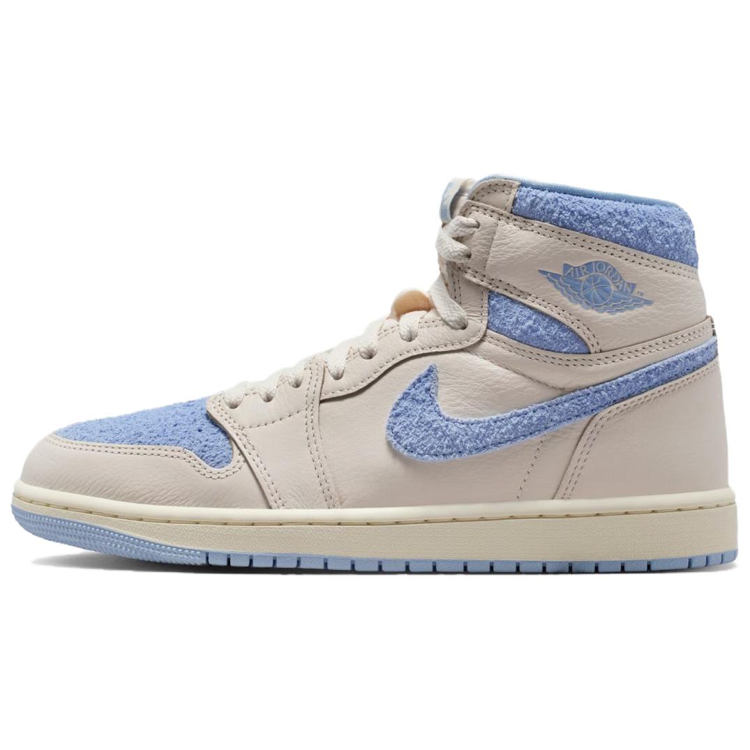 Jordan Air Jordan 1 High top Vintage Basketball Shoes Women s Blue FD2596-102 36.5
Jordan Air Jordan 1 High top Vintage Basketball Shoes Women s Blue FD2596-102 36.5