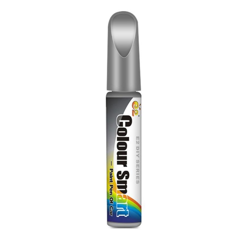 Touch Up Pen Car Scratch Repair Paint Pen 12ml/0.4oz Car Paint Maintenance Pen for Scratch Remove Car Scratch Remover срібний
Touch Up Pen Car Scratch Repair Paint Pen 12ml/0.4oz Car Paint Maintenance Pen for Scratch Remove Car Scratch Remover срібний