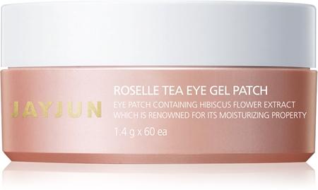 Jayjun Eye Gel Patch Roselle Tea Hydrogel Eye Mask Anti-Puffiness And Anti-Dark Circles TU прозрачный
Jayjun Eye Gel Patch Roselle Tea Hydrogel Eye Mask Anti-Puffiness And Anti-Dark Circles TU прозрачный