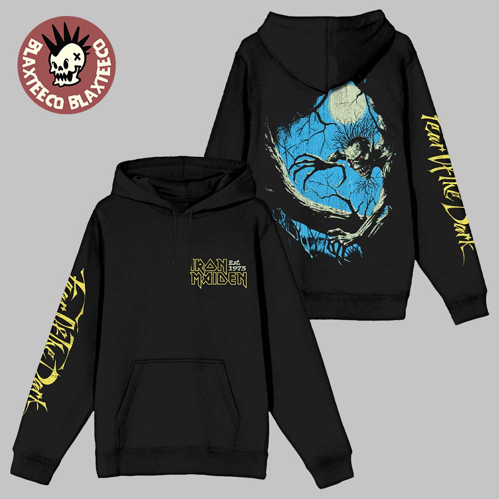 Iron Maiden 50-та річниця World Slavery Tour 85 85 Pharaoh Eddie Унісекс Худі Чоловіки Жінки Оверсайз Y2k Светр M чорний
Iron Maiden 50-та річниця World Slavery Tour 85 85 Pharaoh Eddie Унісекс Худі Чоловіки Жінки Оверсайз Y2k Светр M чорний