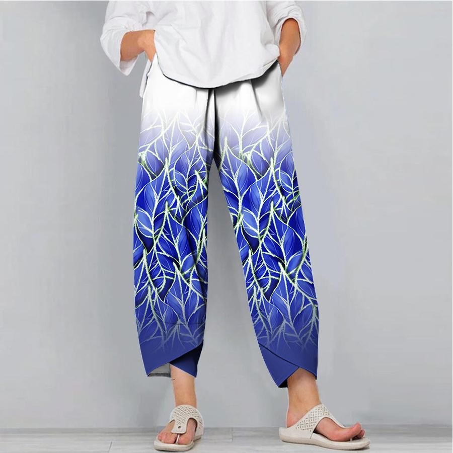 Мужские модные повседневные брюки, свободные широкие брюки, рабочая одежда с карманами, прилегающие листья и принт, свободные брюки
Мужские модные повседневные брюки, свободные широкие брюки, рабочая одежда с карманами, прилегающие листья и принт, свободные брюки