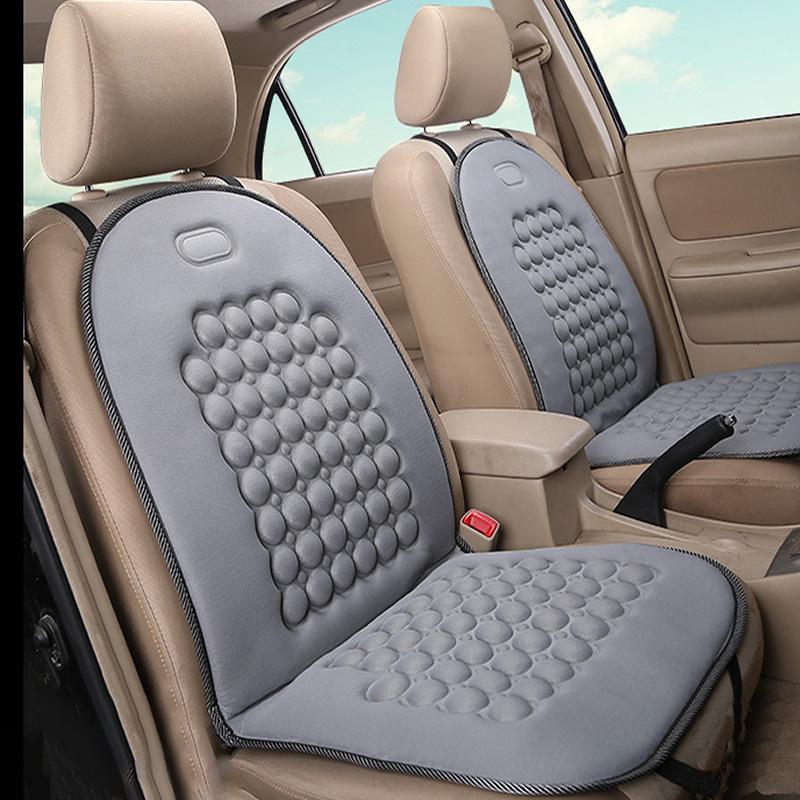 Удобная губка для массажа автомобильного сиденья, чехол для подушки, автомобильные аксессуары, подушки для переднего ряда сидений, универсальная подушка для офисного кресла
Удобная губка для массажа автомобильного сиденья, чехол для подушки, автомобильные аксессуары, подушки для переднего ряда сидений, универсальная подушка для офисного кресла