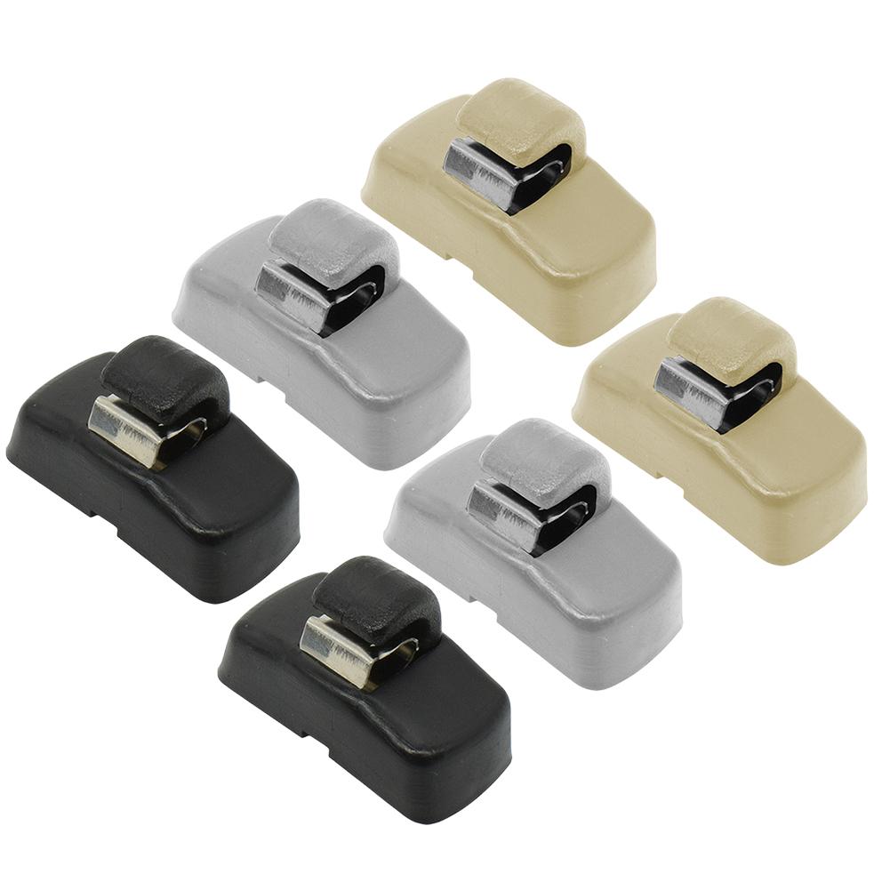 2pcs Car Sun Visor Clips For VW Touran Passat Bora Sharan Sedan Syncro Front Sun Visor Hook Clip Hanger Holder Buckle Bracket серый
2pcs Car Sun Visor Clips For VW Touran Passat Bora Sharan Sedan Syncro Front Sun Visor Hook Clip Hanger Holder Buckle Bracket серый