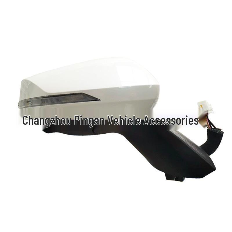 Compatible Rearview Mirror for 22 Sportage and Sportage-R, Model 87610/20-P1000.
Compatible Rearview Mirror for 22 Sportage and Sportage-R, Model 87610/20-P1000.