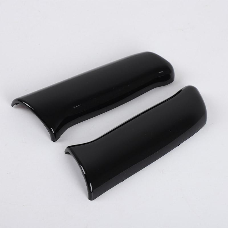 ABS Carbon Fiber/Black For 2016-2026 Mazda MX-5 For Fiat 124 Abbas 124 Car Handbrake Lever Decoration Cover Car Accessories
ABS Carbon Fiber/Black For 2016-2026 Mazda MX-5 For Fiat 124 Abbas 124 Car Handbrake Lever Decoration Cover Car Accessories
