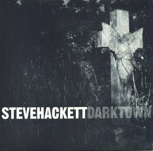 LP Record STEVE HACKETT - Darktown IOM677 Inside Out Musi 2023 Europe Rock
LP Record STEVE HACKETT - Darktown IOM677 Inside Out Musi 2023 Europe Rock
