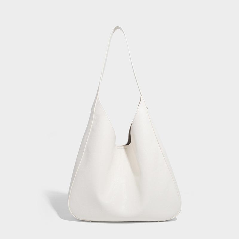 Вместительная Простая и Модная Ручная Женская Сумка Ручная Подмышечная Сумка-тоут Женская Одноплечевая Сумка бежевый
Вместительная Простая и Модная Ручная Женская Сумка Ручная Подмышечная Сумка-тоут Женская Одноплечевая Сумка бежевый