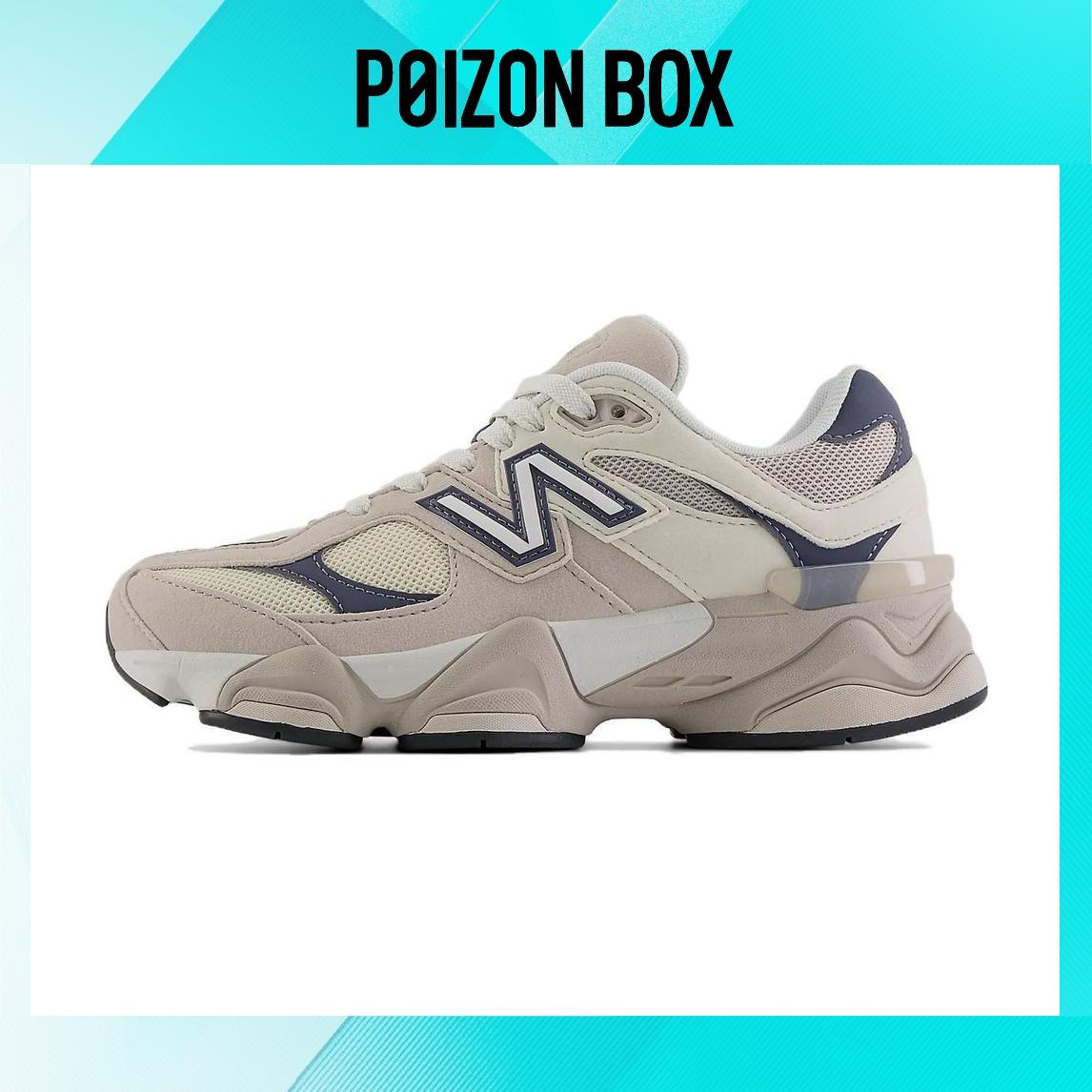 детские кроссовки New Balance NB 9060 Kids Lifestyle shoes Kids GC9060EB
детские кроссовки New Balance NB 9060 Kids Lifestyle shoes Kids GC9060EB