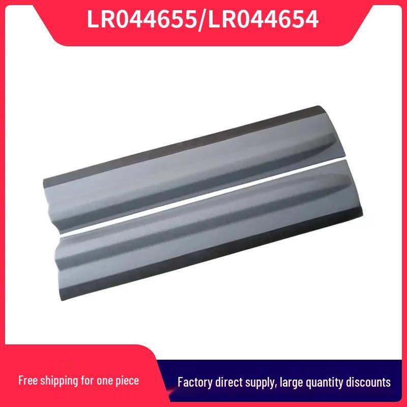 Front Door Trim Strip for Land Rover Freelander Gen 2 (2006-2014), Part Numbers LR044655/LR044654 Right; LR044654
Front Door Trim Strip for Land Rover Freelander Gen 2 (2006-2014), Part Numbers LR044655/LR044654 Right; LR044654