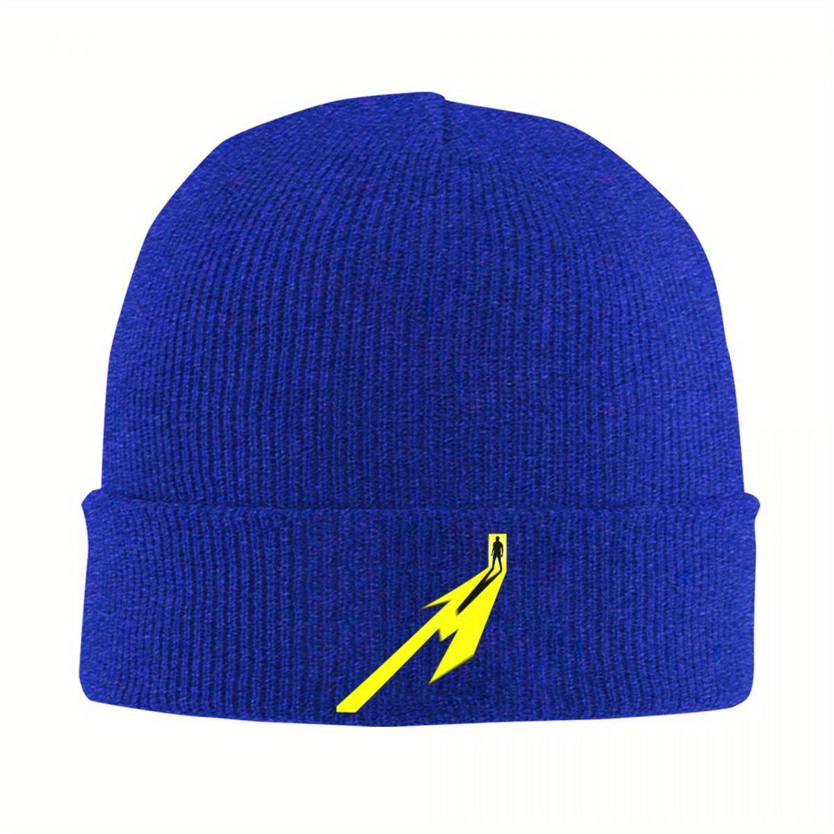 Metallicas M72 Word Tour Warm Knitted Cap Fashion Bonnet Hat Autumn Winter Outdoor Beanies Hats for Unisex Adult
Metallicas M72 Word Tour Warm Knitted Cap Fashion Bonnet Hat Autumn Winter Outdoor Beanies Hats for Unisex Adult