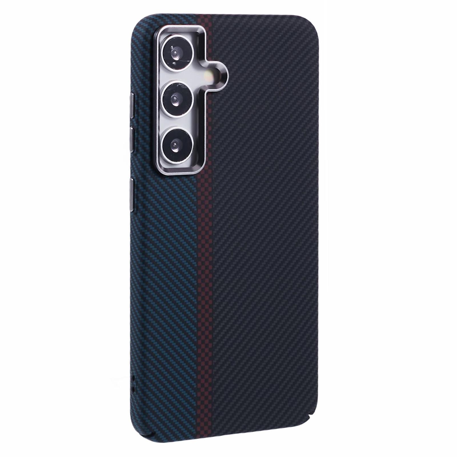 Для Samsung Galaxy S25+ Магнітний чохол Текстура вуглецевого волокна Водостійкий ПК Чохол для телефону C
Для Samsung Galaxy S25+ Магнітний чохол Текстура вуглецевого волокна Водостійкий ПК Чохол для телефону C