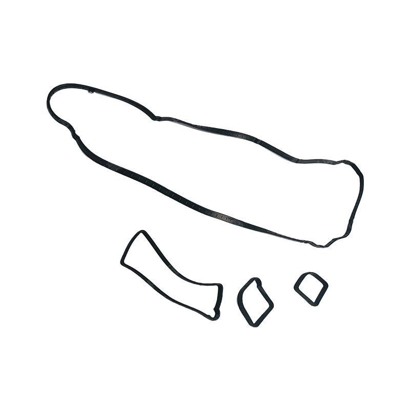 Прокладка клапанной крышки Volvo S40 8694684 - Полный набор автозапчастей и аксессуаров.
Прокладка клапанной крышки Volvo S40 8694684 - Полный набор автозапчастей и аксессуаров.