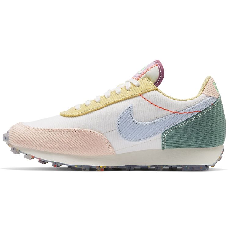 Nike Daybreak Corduroy - Женские кроссовки с парусом, разноцветные, водородно-синие DA1471-148
Nike Daybreak Corduroy - Женские кроссовки с парусом, разноцветные, водородно-синие DA1471-148