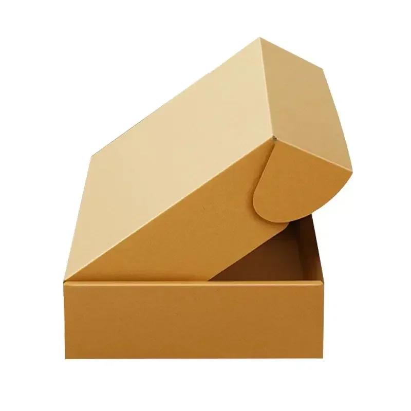 8pcs Thick Extra Hard Anti Drop Cardboard Boxs Rectangular Square Flat Express Packaging Carton Data Gift Clothing Packaging Box 19x10xH3cm
8pcs Thick Extra Hard Anti Drop Cardboard Boxs Rectangular Square Flat Express Packaging Carton Data Gift Clothing Packaging Box 19x10xH3cm