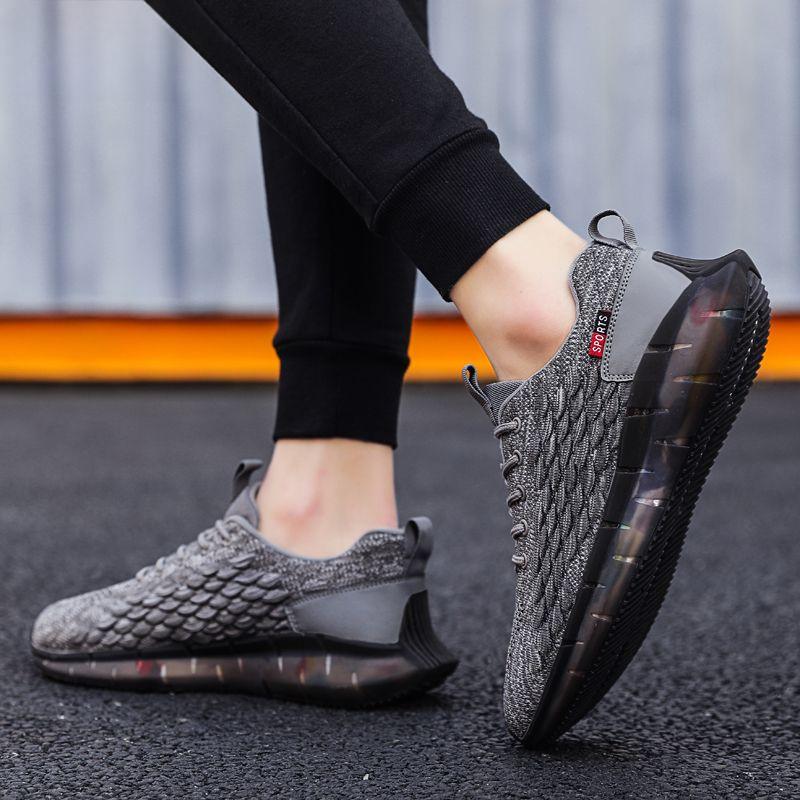 Мужские повседневные кроссовки Теннисные сделки Мужская обувь Толстая платформа Легкие для бега Дышащие Тренажерный зал Туристические предложения и акции Горячий прыжок 44
Мужские повседневные кроссовки Теннисные сделки Мужская обувь Толстая платформа Легкие для бега Дышащие Тренажерный зал Туристические предложения и акции Горячий прыжок 44