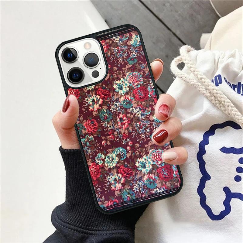 Russian Scarf Floral Phone Case For iPhone 17 Air 15 16 Cover 11 13 14 Pro Max 12 Plus Max Fundas iPhone 14pro max
Russian Scarf Floral Phone Case For iPhone 17 Air 15 16 Cover 11 13 14 Pro Max 12 Plus Max Fundas iPhone 14pro max