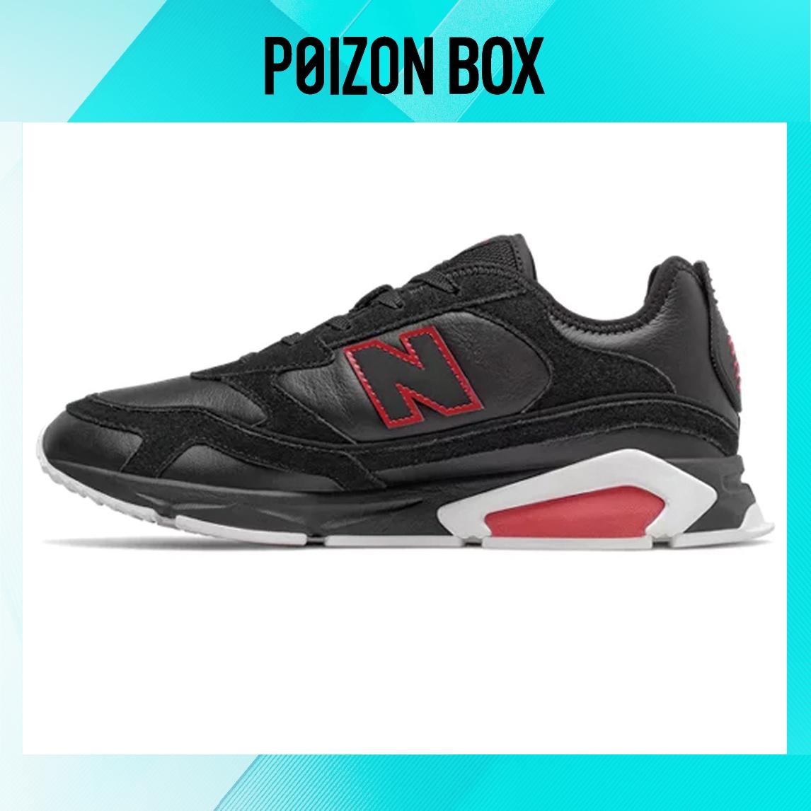 кроссовки New Balance NB X-RACER Life Casual Shoes Unisex MSXRCSNR 
кроссовки New Balance NB X-RACER Life Casual Shoes Unisex MSXRCSNR