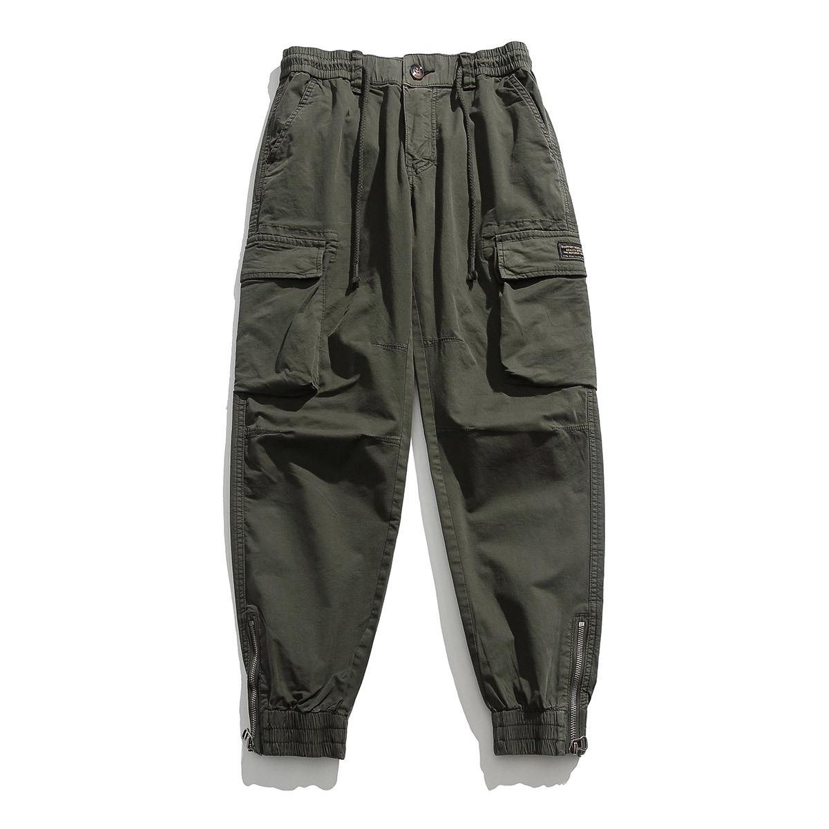 Men s Retro Camouflage Cuffed Overalls - Loose Fit, Plus Size, Spring/Autumn. 32
Men s Retro Camouflage Cuffed Overalls - Loose Fit, Plus Size, Spring/Autumn. 32