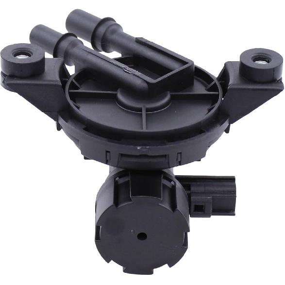 ApplianPar Vapor Canister Purge Valve for Ford F150 1997-2004, F250 1997-1999, Expedition 1997-2004, for Lincoln Navigator 1998-2004, Blackwood
ApplianPar Vapor Canister Purge Valve for Ford F150 1997-2004, F250 1997-1999, Expedition 1997-2004, for Lincoln Navigator 1998-2004, Blackwood
