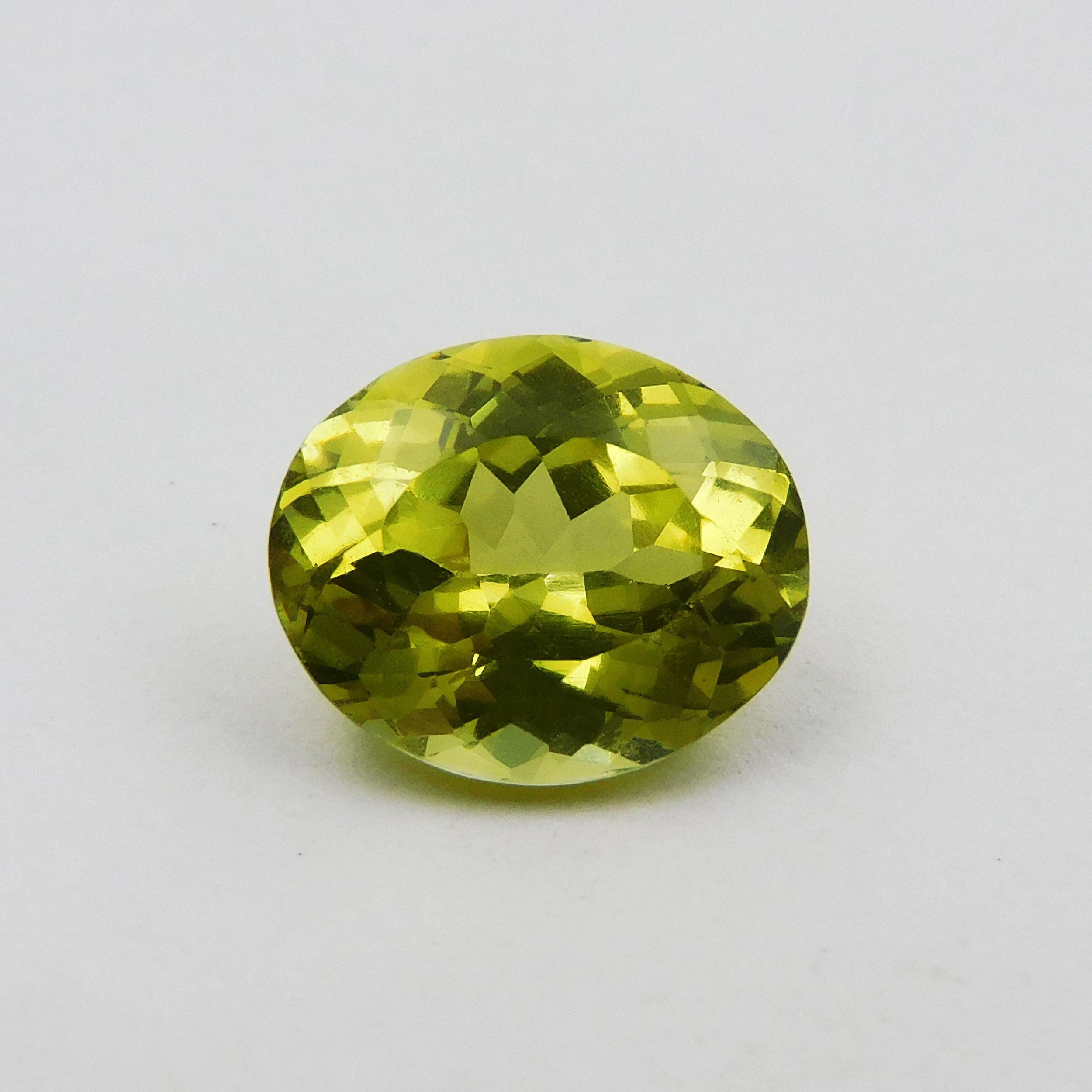 Natural Lite Yellow Sapphire 4.10 Ct Loose Gemstone Perfect Oval Cut CERTIFIED p-1606-h 10.6 mm approx жовтий
Natural Lite Yellow Sapphire 4.10 Ct Loose Gemstone Perfect Oval Cut CERTIFIED p-1606-h 10.6 mm approx жовтий