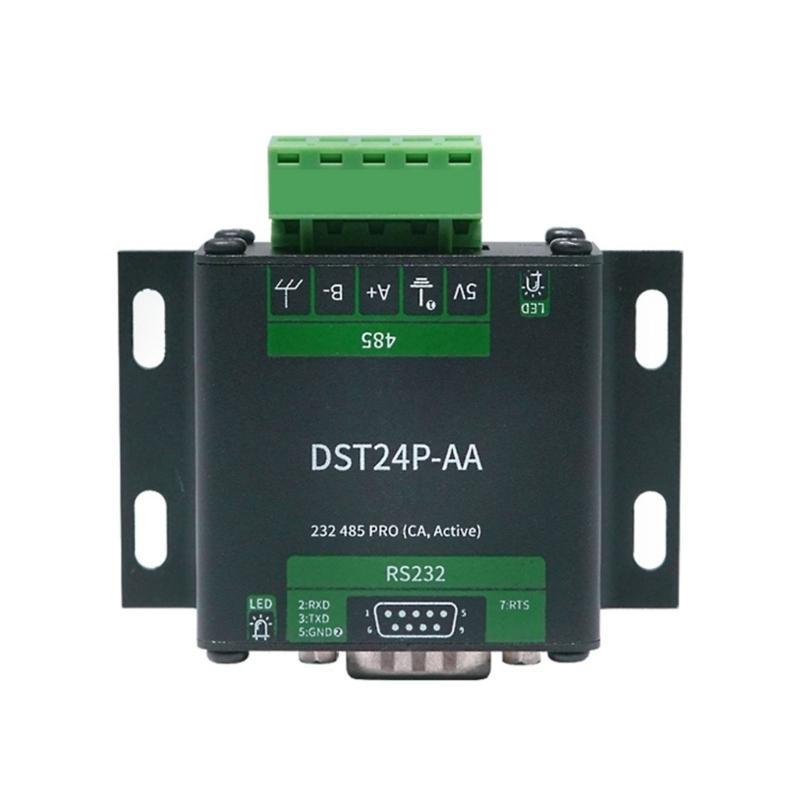 Промисловий USB до RS232 485 422 Конвертер з SP3232 SP3485 для Різних Систем Ізольований Модуль для Взаємного Перетворення
Промисловий USB до RS232 485 422 Конвертер з SP3232 SP3485 для Різних Систем Ізольований Модуль для Взаємного Перетворення