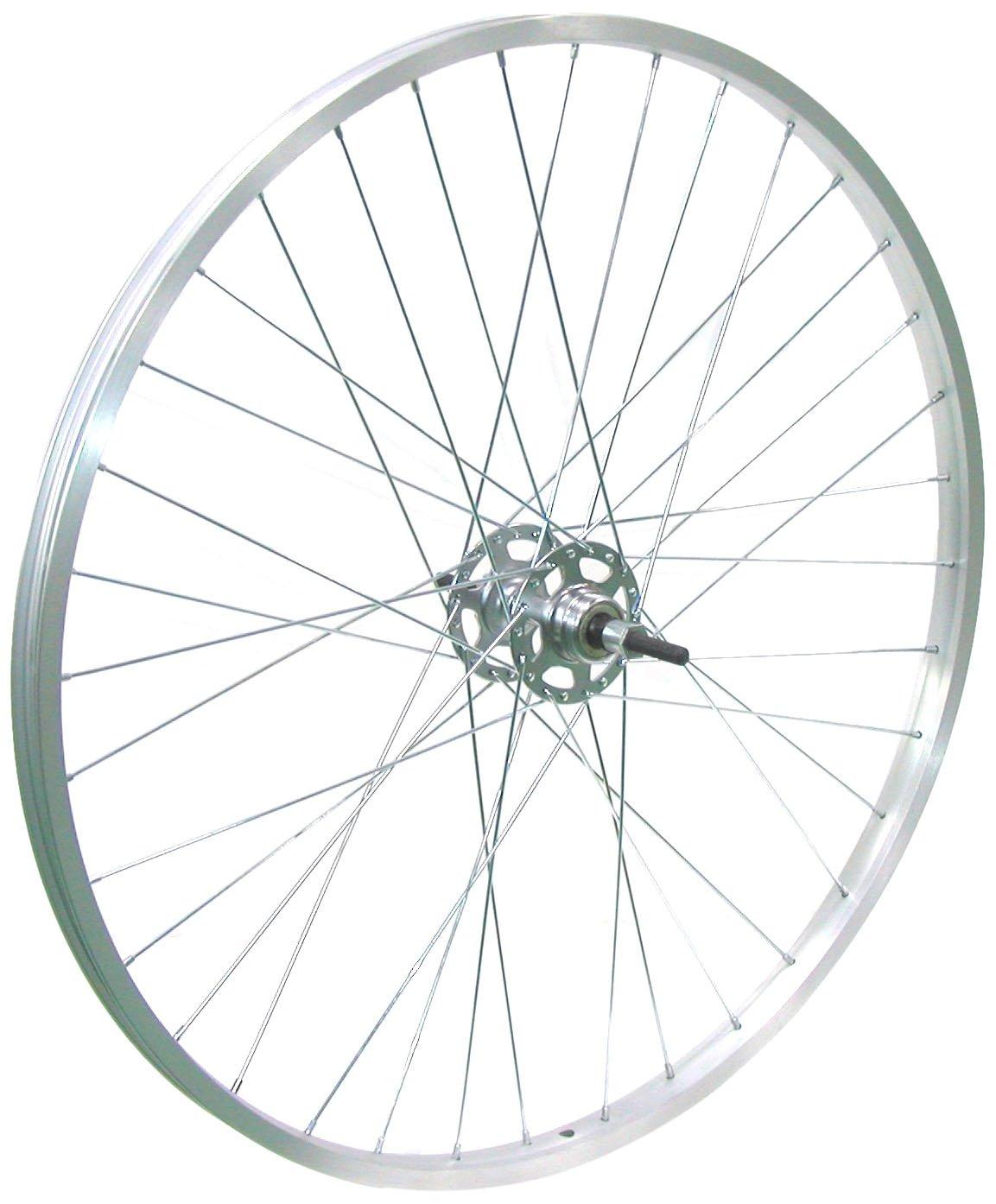 Asahi Cycle Asahi Cycle Aluminum Exterior Rear Wheel Brake XBA67 27-inch 6-speed (Roller Specification)
Asahi Cycle Asahi Cycle Aluminum Exterior Rear Wheel Brake XBA67 27-inch 6-speed (Roller Specification)