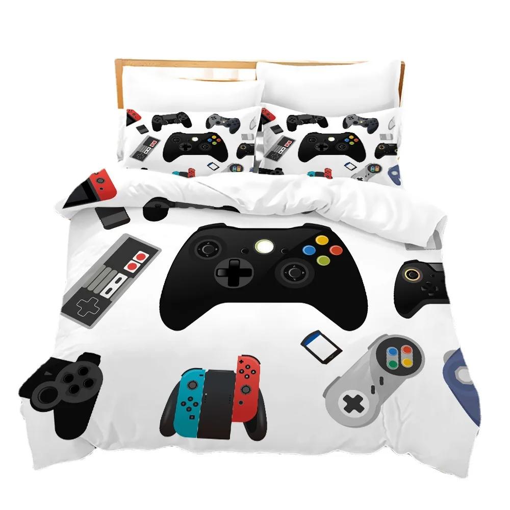Trendy Elegant Galaxy Universe Gaming Size Gamer Sets For Boys Used To Room Decor Teens Video Equipment Twin Comforter Comforter (quilt)-EU Single(135*200cm)3pcs
Trendy Elegant Galaxy Universe Gaming Size Gamer Sets For Boys Used To Room Decor Teens Video Equipment Twin Comforter Comforter (quilt)-EU Single(135*200cm)3pcs