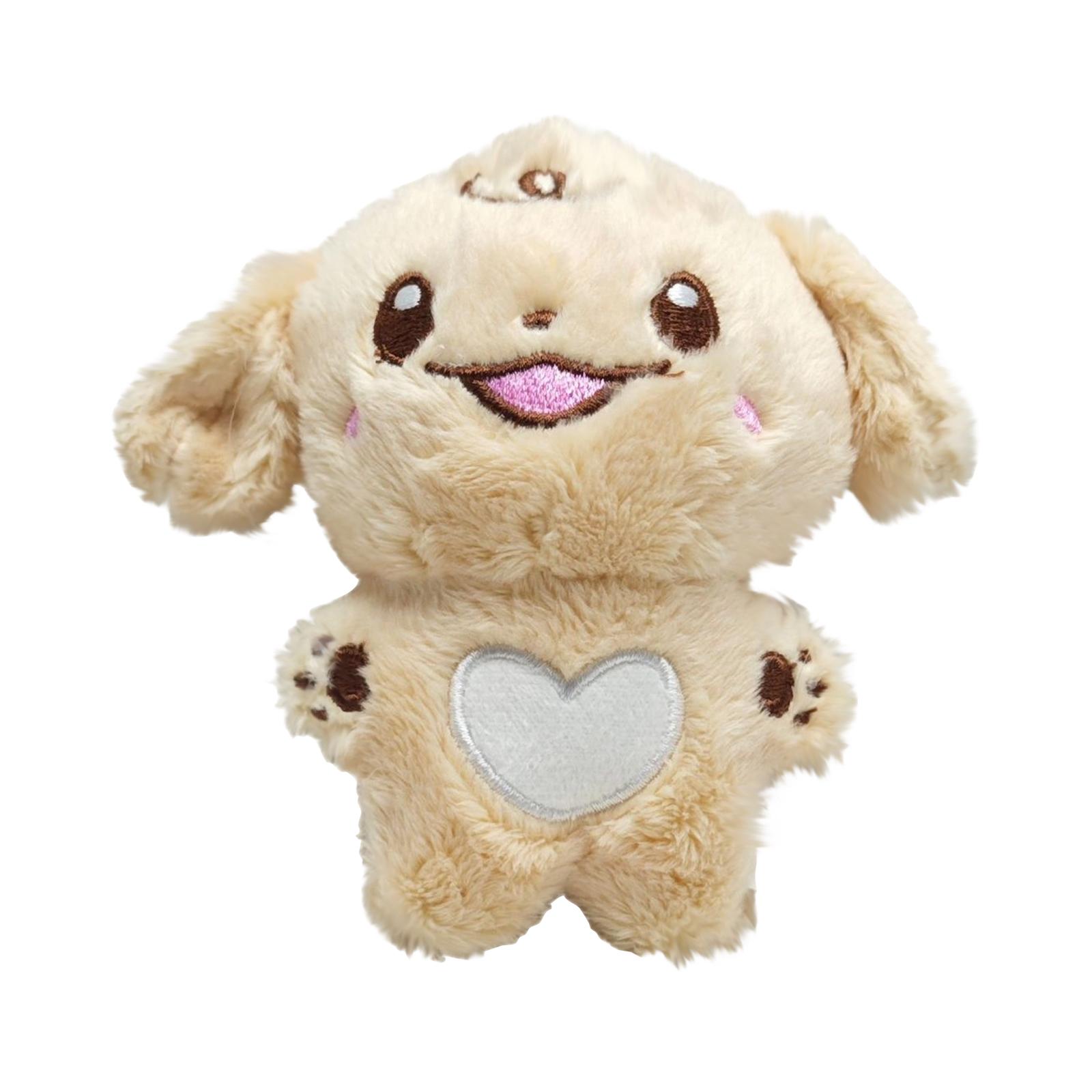 Star-themed Plush Toys One Size
Star-themed Plush Toys One Size