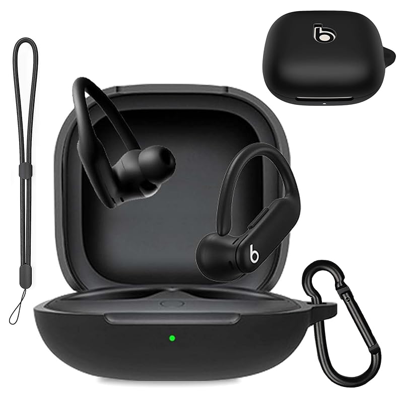 DEVEPLUS Powerbeats Pro 2 for case soft Easy installation dustproof correspondence ultra thin Fall prevention Scratch prevention Anti-fingerprint
DEVEPLUS Powerbeats Pro 2 for case soft Easy installation dustproof correspondence ultra thin Fall prevention Scratch prevention Anti-fingerprint