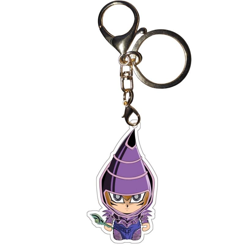 Seto Kaiba Keychains Yu-Gi-Oh! Dark Magician ATEM Yusei Fudo ARTFX J Bakura Diy Action Toy Figure Anime Game Collection Pendant ONE SIZE
Seto Kaiba Keychains Yu-Gi-Oh! Dark Magician ATEM Yusei Fudo ARTFX J Bakura Diy Action Toy Figure Anime Game Collection Pendant ONE SIZE