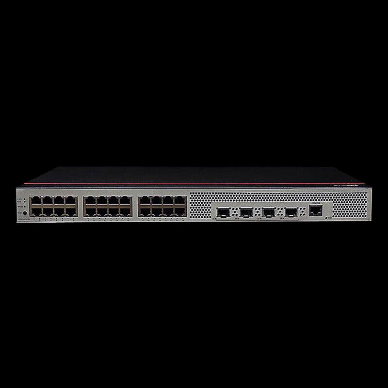 HUAWEI S1730S-S24T4S-QA2 Managed Access Switch
HUAWEI S1730S-S24T4S-QA2 Managed Access Switch