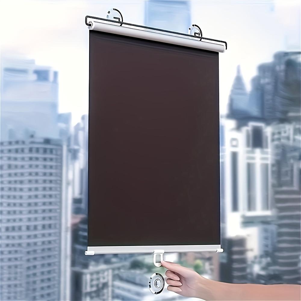 Блэкаут шторы | Легкая установка с подходящими присосками, не требуется сверление, подходят для кухни, ванной, спальни, салона автомобиля 45CM*125cm/17.72in*49.22in
Блэкаут шторы | Легкая установка с подходящими присосками, не требуется сверление, подходят для кухни, ванной, спальни, салона автомобиля 45CM*125cm/17.72in*49.22in