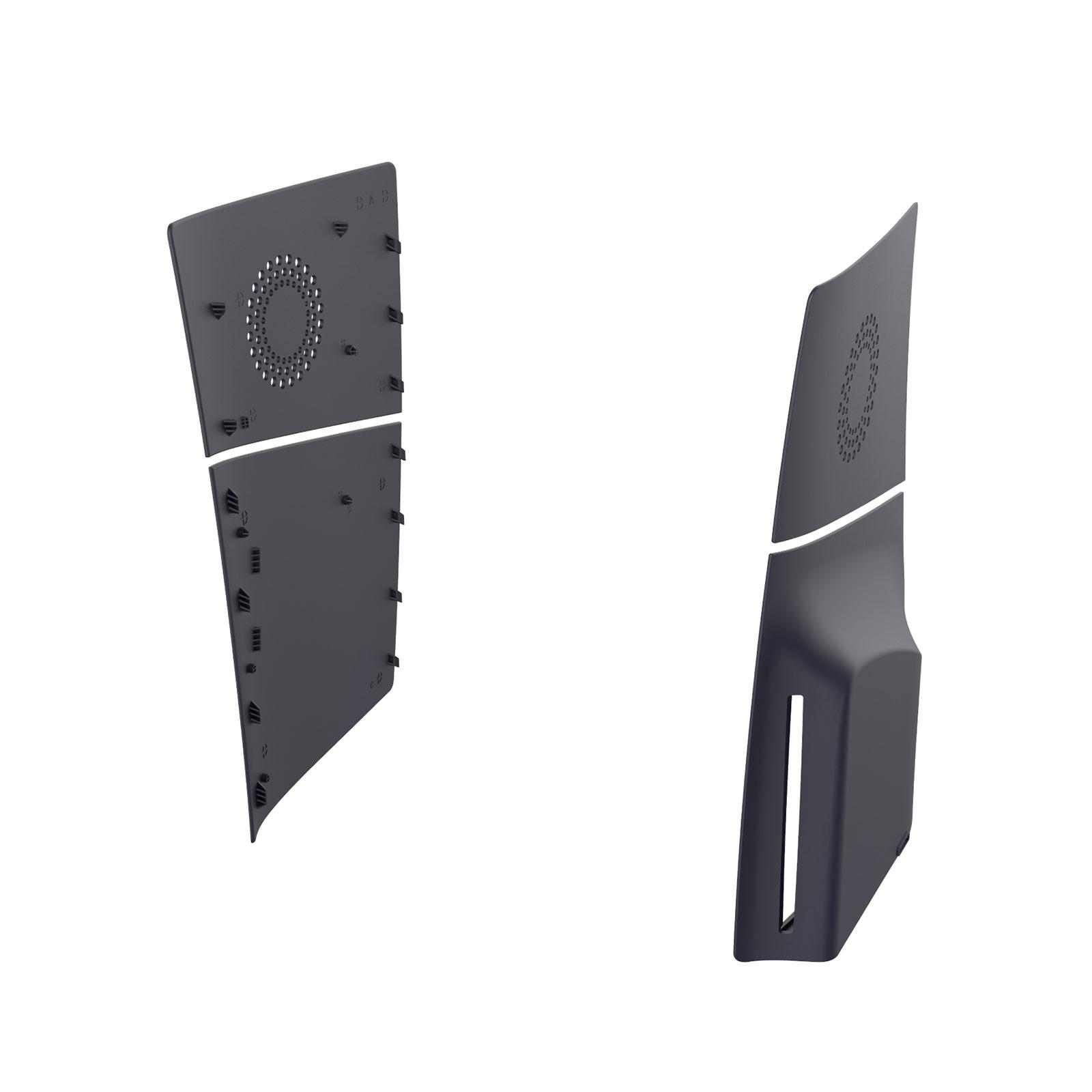 Жесткая лицевая панель для PS5 Slim Disc Version, защитный чехол от царапин, защитный чехол для игровой консоли, пылезащитный чехол, сменная оболочка B
Жесткая лицевая панель для PS5 Slim Disc Version, защитный чехол от царапин, защитный чехол для игровой консоли, пылезащитный чехол, сменная оболочка B