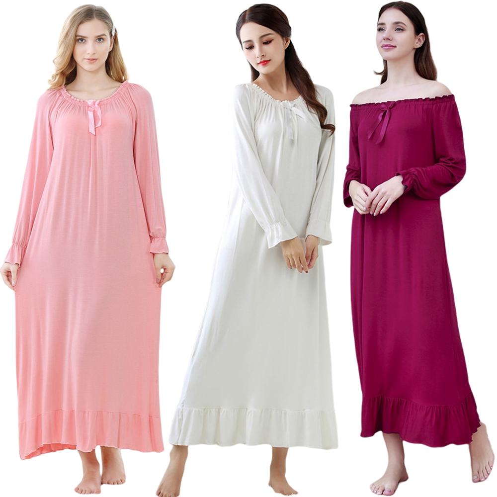 Студентська піжама з модальним довгим рукавом і довгою палацовою спідницею принцеси L
Студентська піжама з модальним довгим рукавом і довгою палацовою спідницею принцеси L