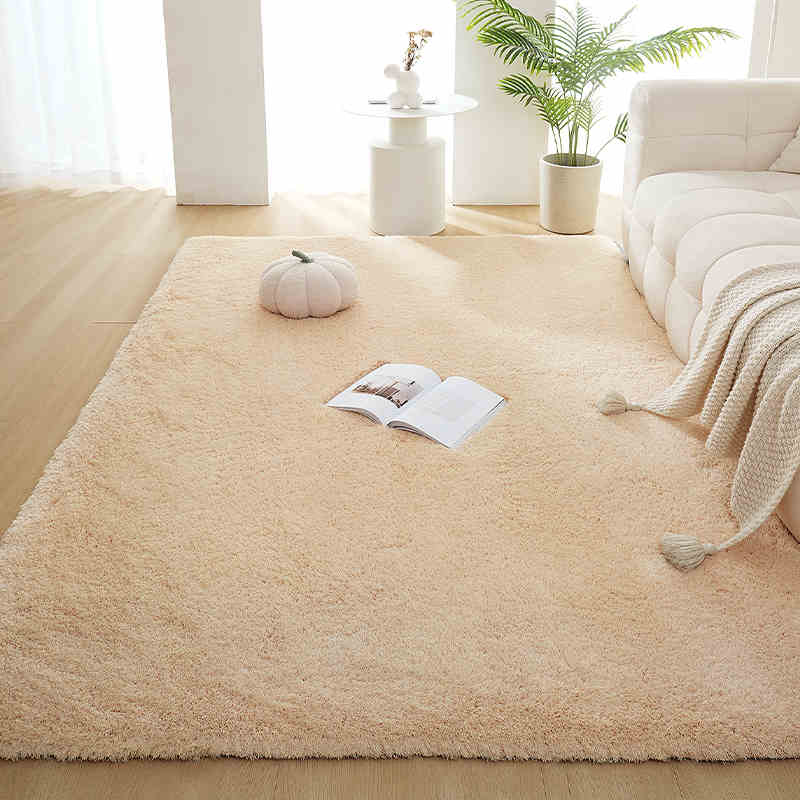 Товстий Плюшевий Килим Вітальня Пухнастий Теплий Оксамитовий Килим Для Спальні Однотонний Килимок Для Підлоги Нековзкий Прати 140x200cm верблюд
Товстий Плюшевий Килим Вітальня Пухнастий Теплий Оксамитовий Килим Для Спальні Однотонний Килимок Для Підлоги Нековзкий Прати 140x200cm верблюд