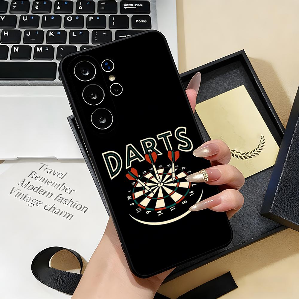 Playroom Dart Printed Phone Case For Samsung S26 S25 S24 FE S23 S22 S21 Plus S20 Ultra Note20Ultra Black Soft Shell Galaxy S24 FE
Playroom Dart Printed Phone Case For Samsung S26 S25 S24 FE S23 S22 S21 Plus S20 Ultra Note20Ultra Black Soft Shell Galaxy S24 FE
