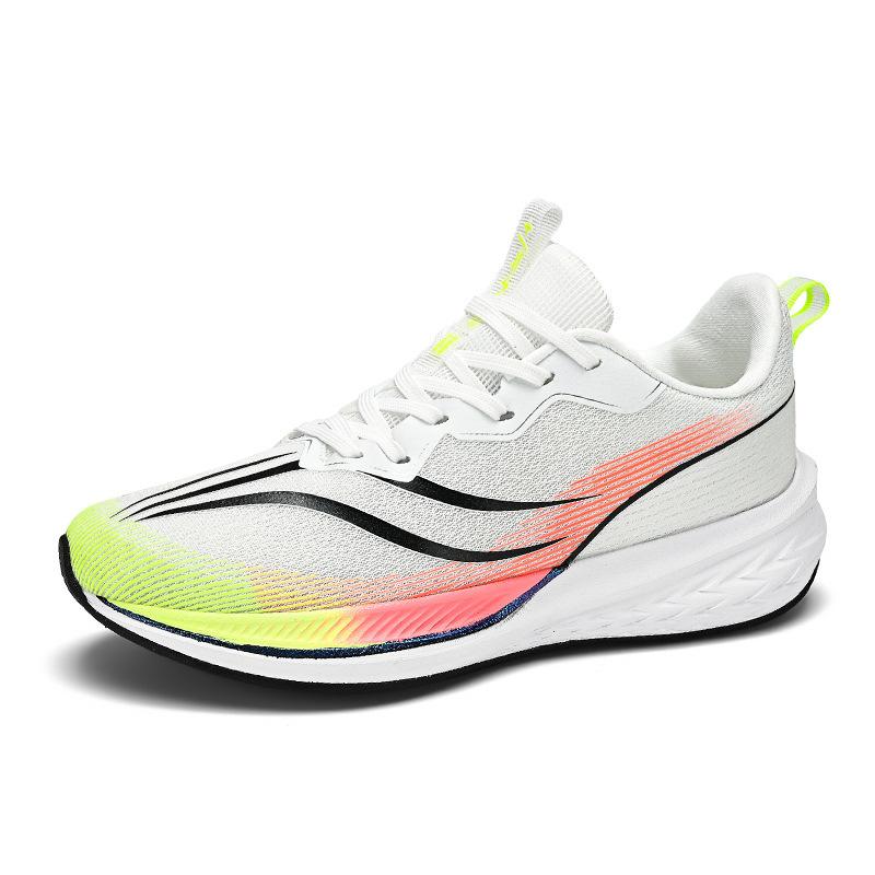 6 running shoes youth sports shoes men s trendy shoes shock absorption lightweight couple models breathable 45
6 running shoes youth sports shoes men s trendy shoes shock absorption lightweight couple models breathable 45