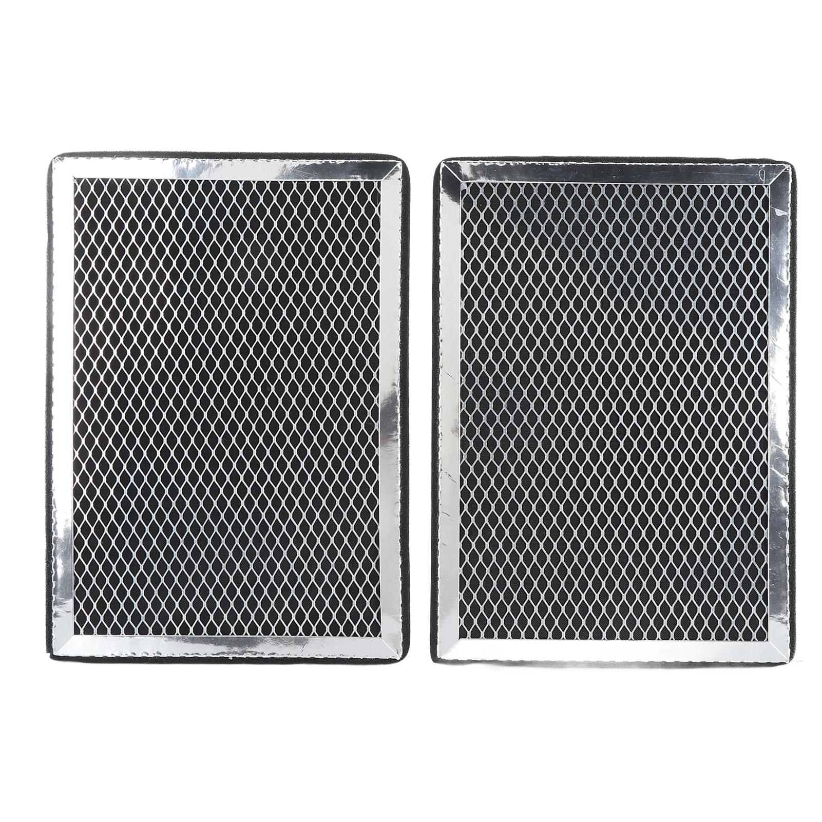 2PCS Air Purifier Filter 3 in 1 Activated Carbon High Efficiency Particulate Air Filter for Medify
2PCS Air Purifier Filter 3 in 1 Activated Carbon High Efficiency Particulate Air Filter for Medify