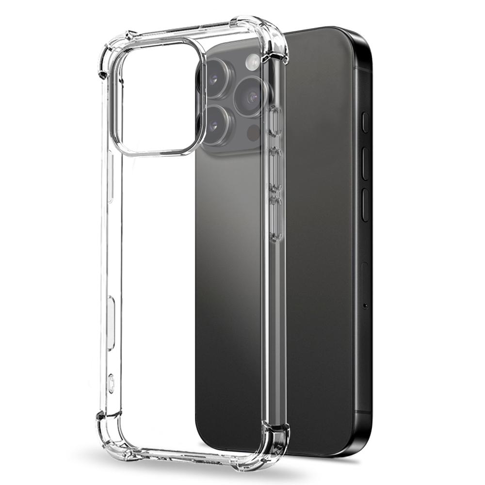 NORTHJO For iPhone 16 Pro Clear Case Shockproof TPU Cover with Tempered Glass and Camera Lens Film As Shown A
NORTHJO For iPhone 16 Pro Clear Case Shockproof TPU Cover with Tempered Glass and Camera Lens Film As Shown A
