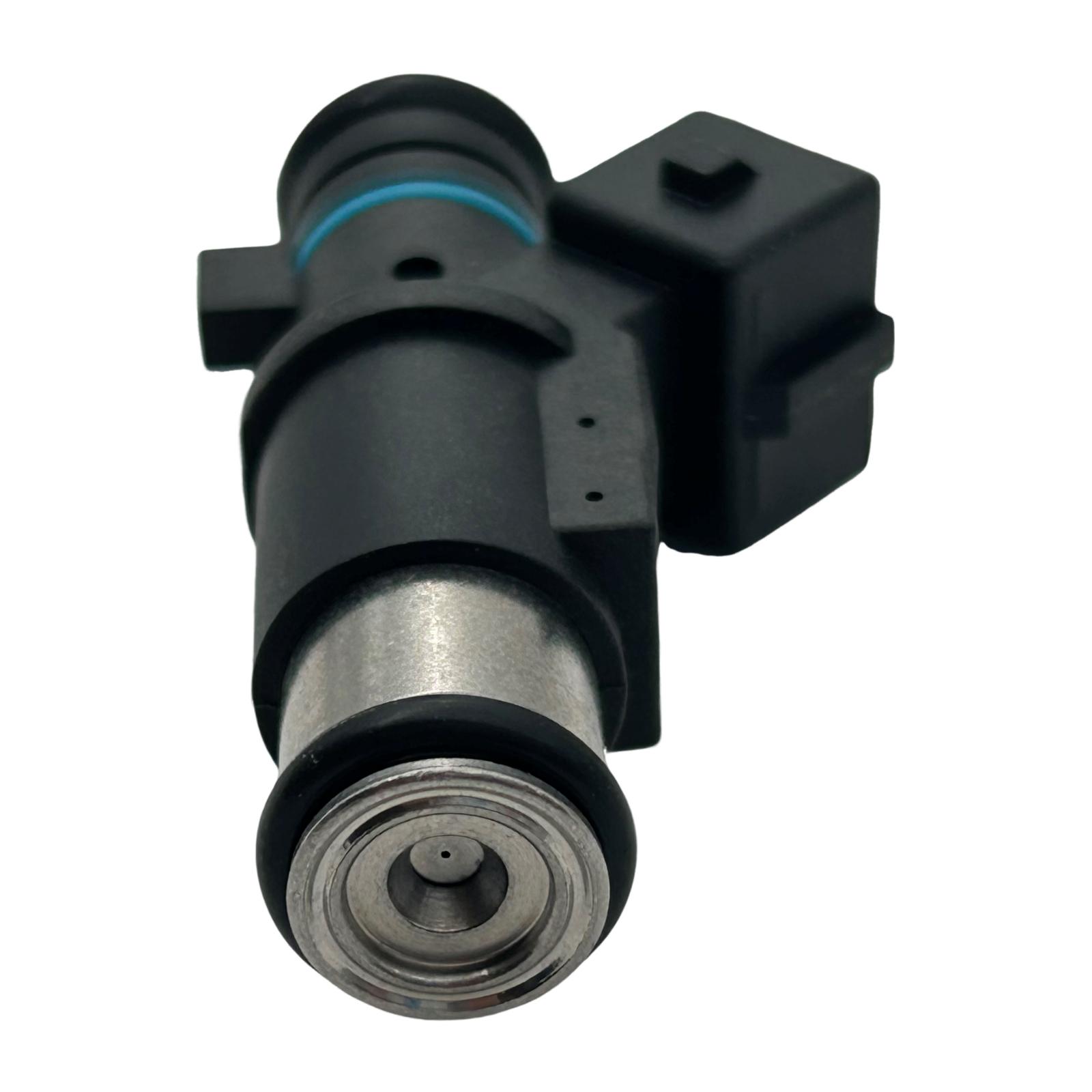 Car Injector For PEUGEOT 206 SW (2E/K) 1.4 2002-2007 KFV (TU3A),KFW (TU3JP) 1007 306 307 PARTNER XSARA SAXO C3 C2 OEM 01F002A 1 PC
Car Injector For PEUGEOT 206 SW (2E/K) 1.4 2002-2007 KFV (TU3A),KFW (TU3JP) 1007 306 307 PARTNER XSARA SAXO C3 C2 OEM 01F002A 1 PC