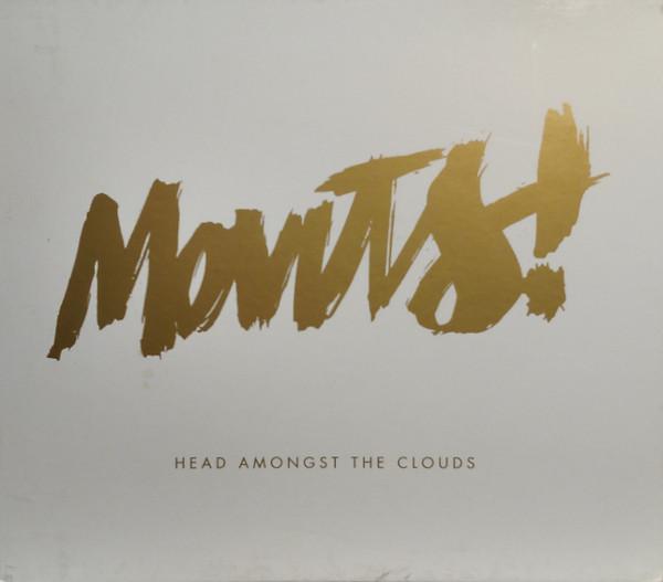 CD MOVITS!, MOVITS, ANDERS RENSFELDT; - Head in the Clouds THIN0070 Slimstyle Recor 2014 Japan Rap & Hip-Hop/R&B Used
CD MOVITS!, MOVITS, ANDERS RENSFELDT; - Head in the Clouds THIN0070 Slimstyle Recor 2014 Japan Rap & Hip-Hop/R&B Used