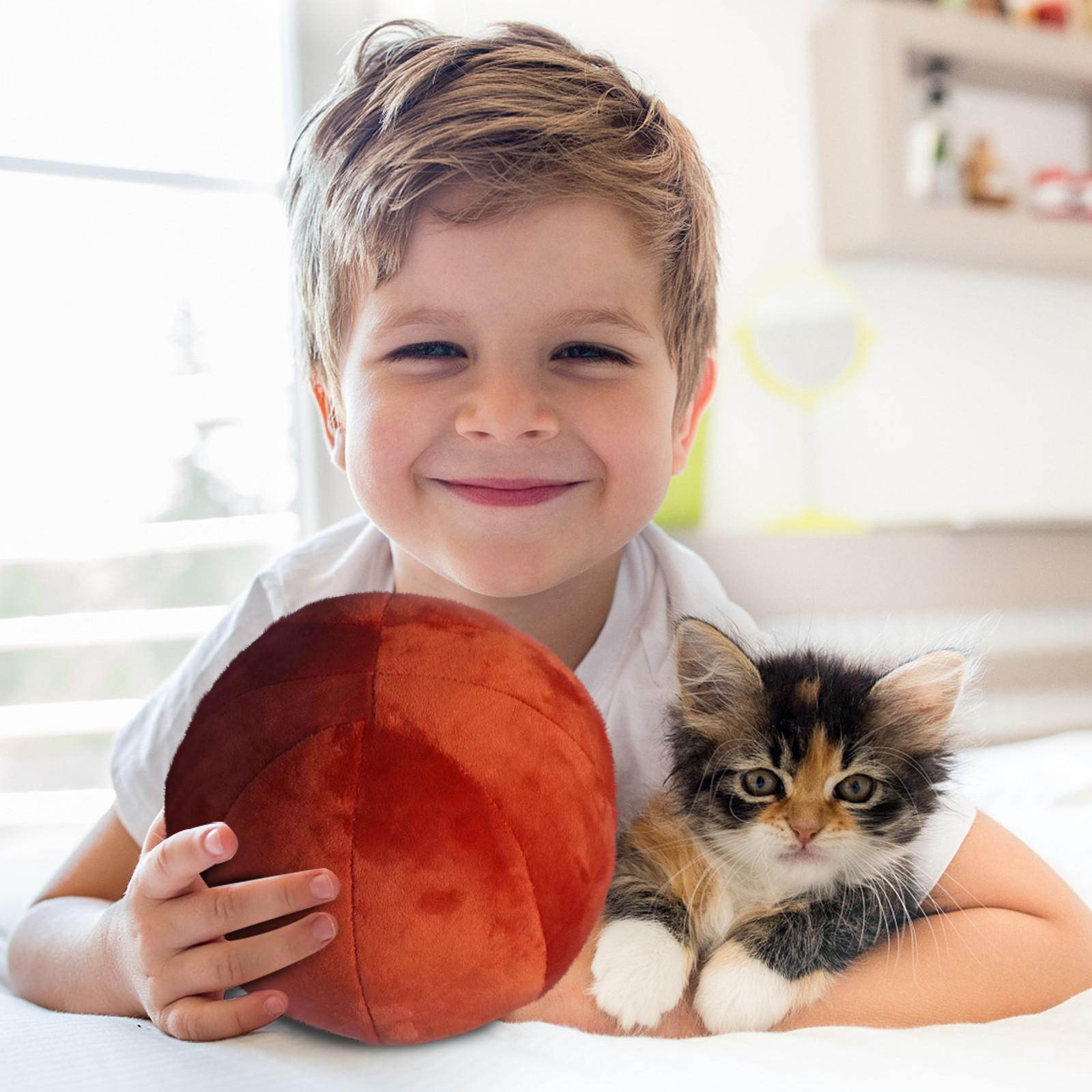 Плюшевая кукла игрушка подарок мультфильм детская тряпичная кукла кукла One Size
Плюшевая кукла игрушка подарок мультфильм детская тряпичная кукла кукла One Size