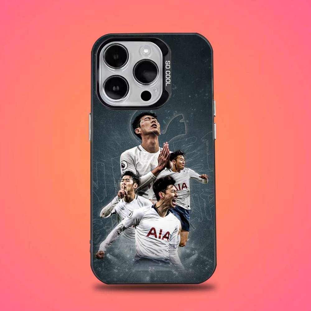 Football S-Son H-Heung-minS Phone Case For iPhone 16,15,14,13,12,11,Pro,Max,Plus,Mini,XS,SE Anti Fall Black Matte Hard Bumper iPhone13mini
Football S-Son H-Heung-minS Phone Case For iPhone 16,15,14,13,12,11,Pro,Max,Plus,Mini,XS,SE Anti Fall Black Matte Hard Bumper iPhone13mini
